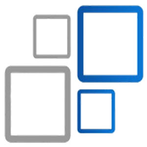 Bounds Icon