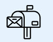 Mail Icon