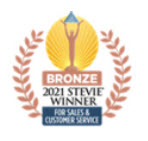 Stevie Award