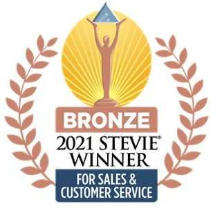 Stevie Award