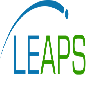 Leaps Logo