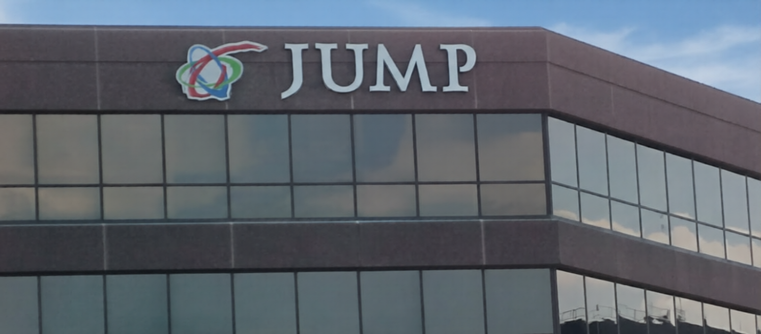 JUMP Technology Services